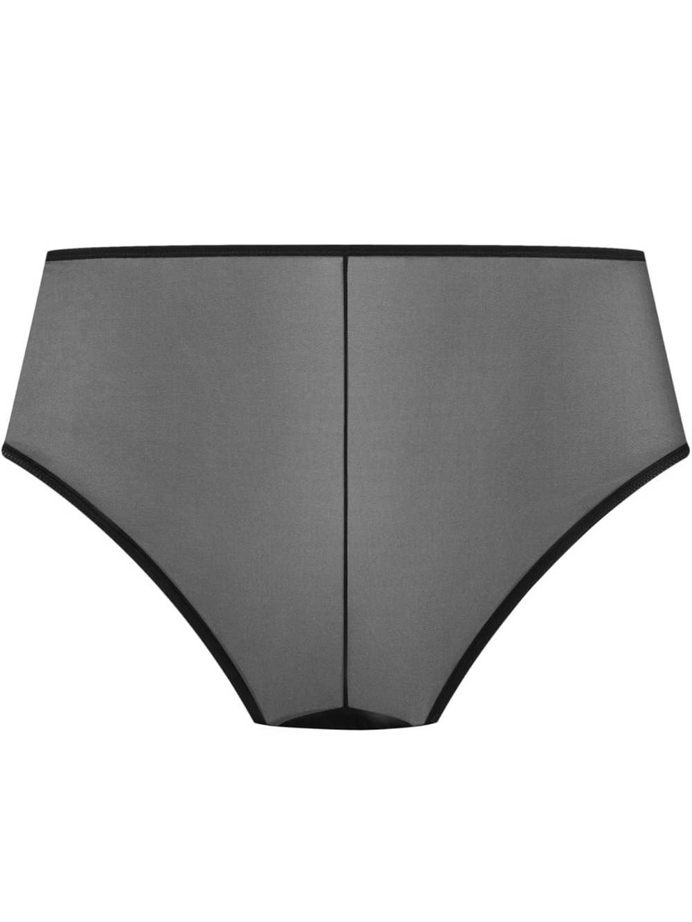 City Chic Women's Plus Size Paige Hi Brief size 14/16 NWT - Picture 4 of 4